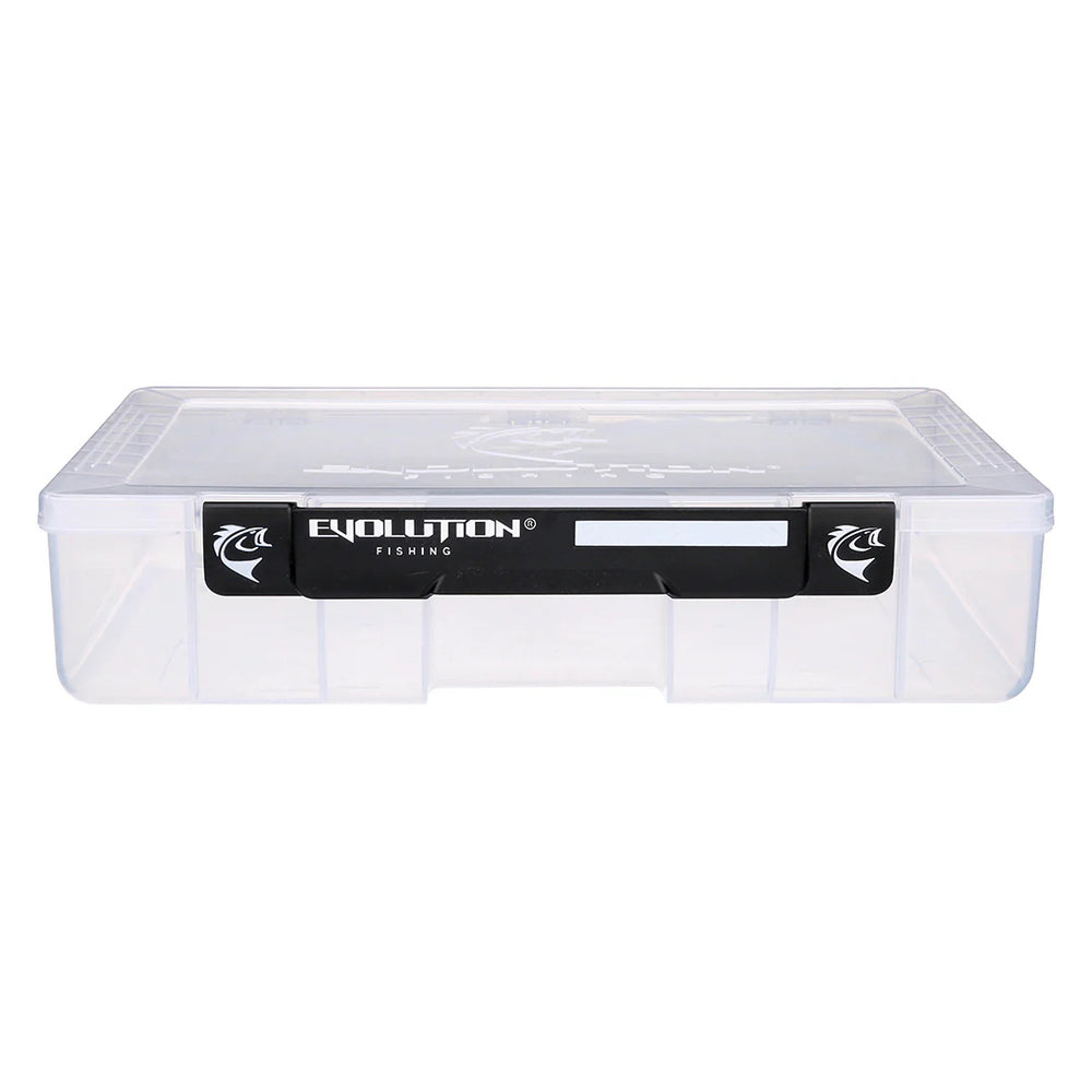 Evolution Open Deep 3700 Tackle Trays-Accessories-Evolution-Tackle World