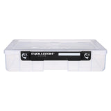 Evolution Open Deep 3700 Tackle Trays-Accessories-Evolution-Tackle World