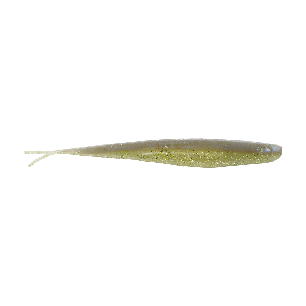 Berkley Lab Series Minnow Soft Plastics-Lures-Berkley-Tackle World