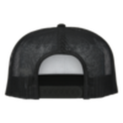 Shimano Original Flatbill Cap with Tuna Patch-Apparel-Shimano-Tackle World