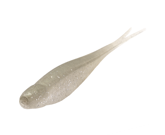 Strike King 3X Z-Too 7" Soft Jerkbait-Lures-Strike King-7"-Tennessee Shad-Tackle World