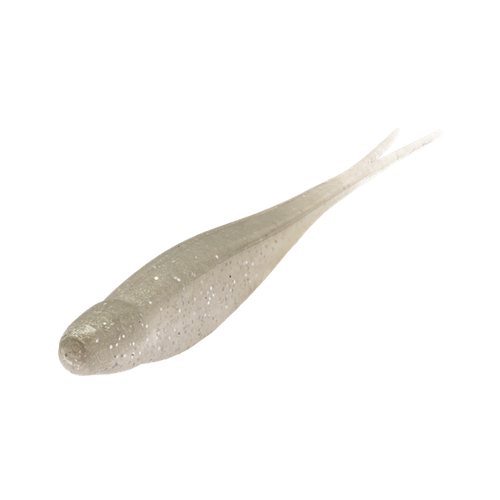 Strike King 3X Z-Too 7" Soft Jerkbait-Lures-Strike King-7"-Tennessee Shad-Tackle World