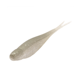 Strike King 3X Z-Too 7" Soft Jerkbait-Lures-Strike King-7"-Tennessee Shad-Tackle World