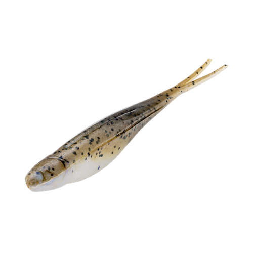 Strike King 3X Z-Too 7" Soft Jerkbait-Lures-Strike King-7"-The Deal-Tackle World