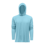 Grundens Tough Sun UV Hoodie-Apparel-Grundens-Tackle World