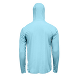 Grundens Tough Sun UV Hoodie-Apparel-Grundens-Tackle World