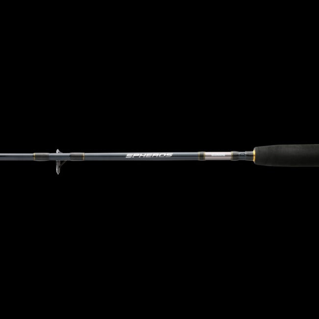 Shimano Spheros SW Spinning Combos-Combo-Shimano-Tackle World