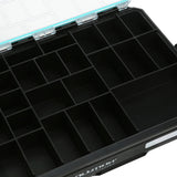 Evolution Ballistix Terminal Tackle Trays-Accessories-Evolution-Tackle World