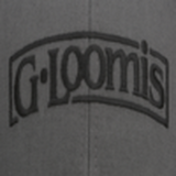 G. Loomis Low Pro Cap-Apparel-G. Loomis-Tackle World