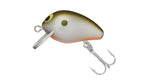Yo-Zuri Snap Beans-Lures-Yo-Zuri-Tennessee Shad-Tackle World