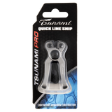 Tsunami Quick Line Snips-Tools-Tsunami-Tackle World
