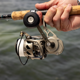 Tsunami Saltx II ArmourTech Special Edition Spinning Reels-Reel-Tsunami-Tackle World