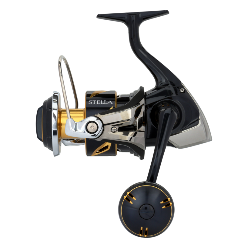 Shimano Stella SW C Spinning Reels *Final Sale*-Reel-Shimano-STLSW8000PGC-Tackle World