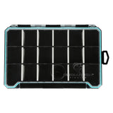 Evolution Ballistix 3.6 Tackle Trays-Accessories-Evolution-Tackle World