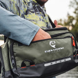 Evolution 3700 Smallmouth Tackle Bags