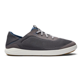 Olukai Moku Pae Boat Shoes-Apparel-Olukai-9-Pavement Vintage Blue-Tackle World