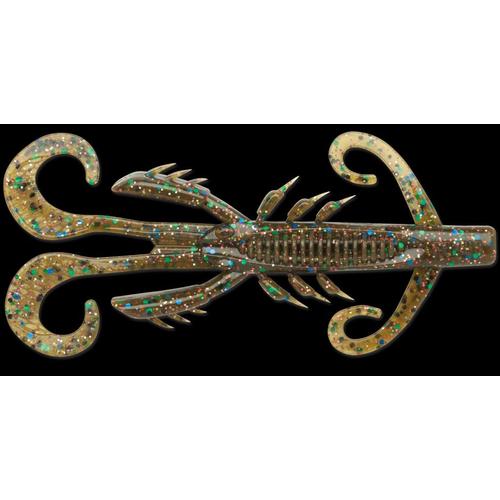 Rapala Crush City HedgeHog Soft Plastic Baits-Lures-Rapala-Tilapia Magic-Tackle World
