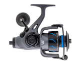 Quantum Merit Free Liner Spinning Reels-Reel-Quantum-Tackle World