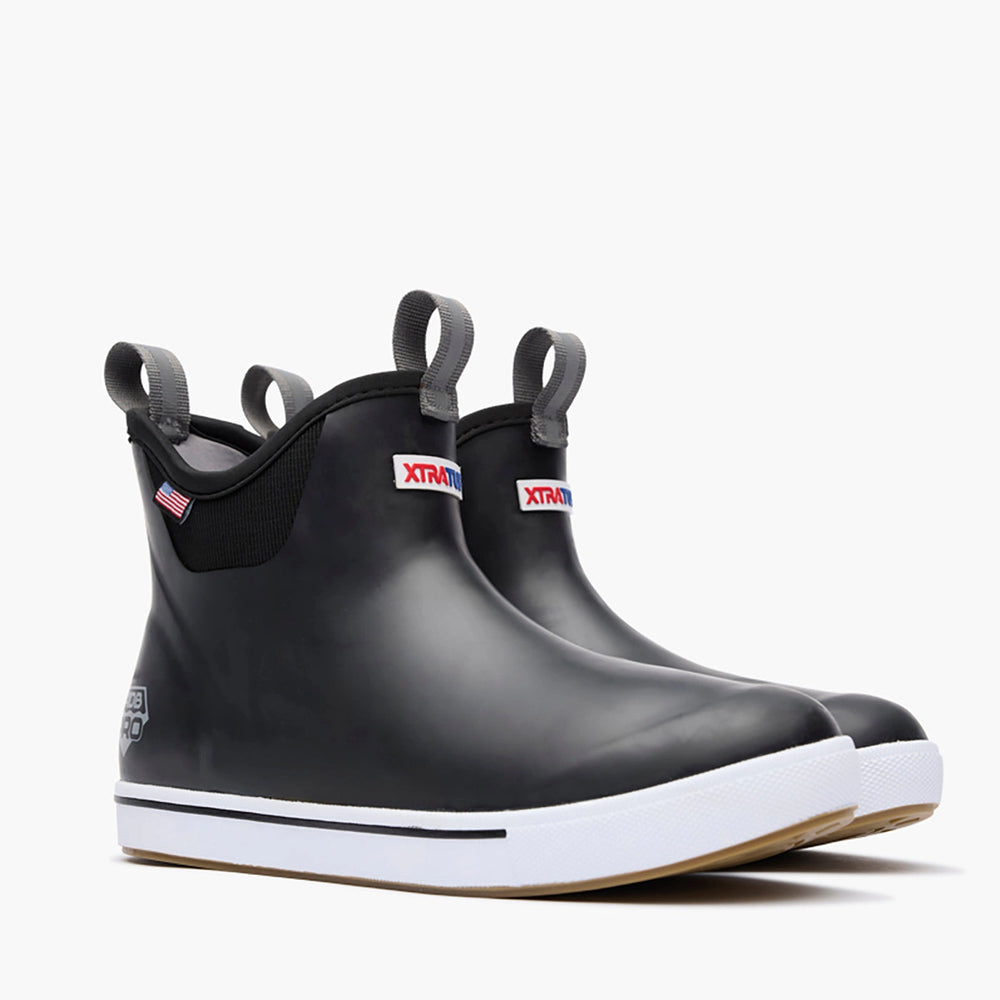 Xtratuf Men's Ankle Deck Boots Pro-Apparel-Xtratuf-Tackle World