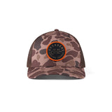 Grundens Hook Trucker Hat-Apparel-Grundens-Tackle World