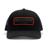 Grundens We Are Fishing Trucker Hat-Apparel-Grundens-Tackle World