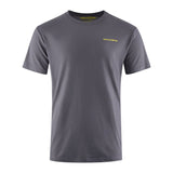 Grundens Commercial Boat SS T-Shirt-Apparel-Grundens-Tackle World