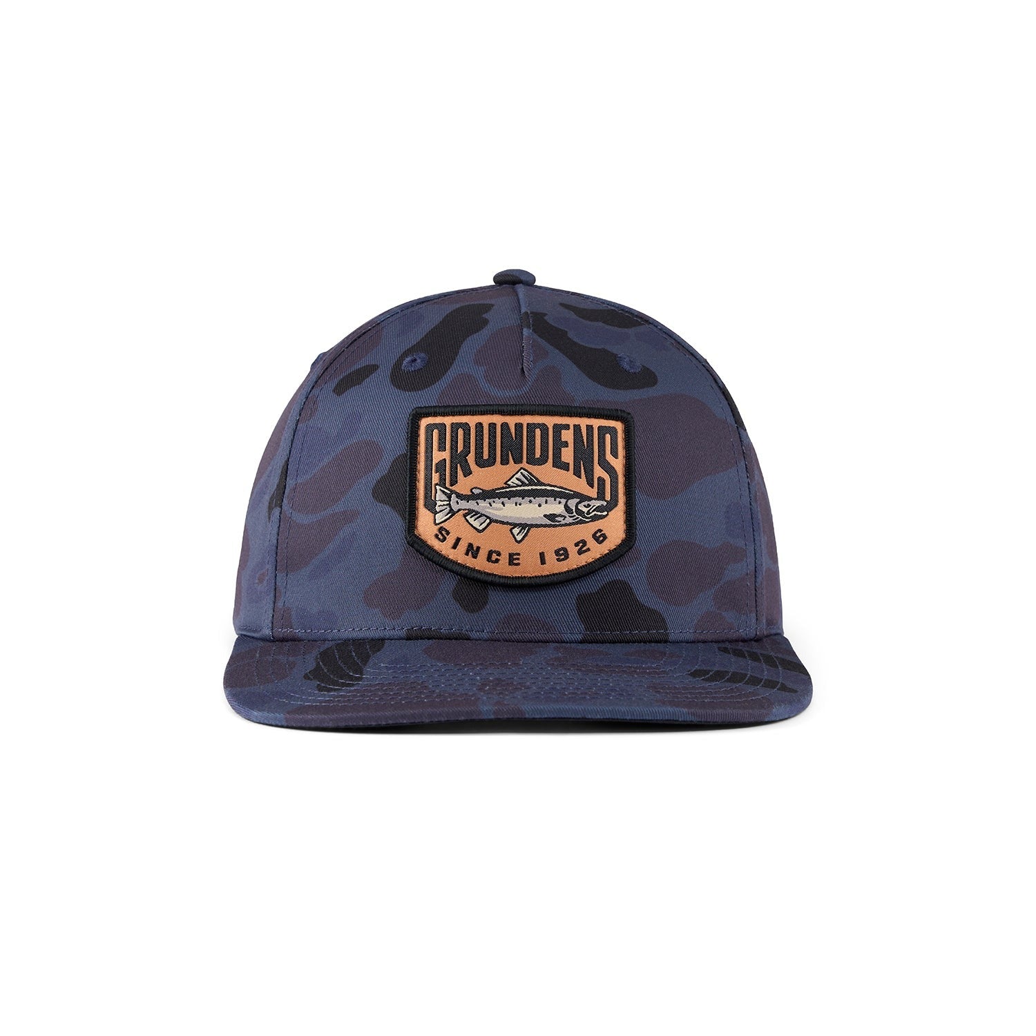 Grundens King Trucker Hat – Tackle World