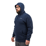 Grundens Logo Boat Hoodie-Apparel-Grundens-Tackle World