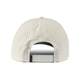 Grundens ICONic Vented Hat-Apparel-Grundens-Tackle World