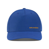 Grundens ICONic Vented Hat-Apparel-Grundens-Tackle World