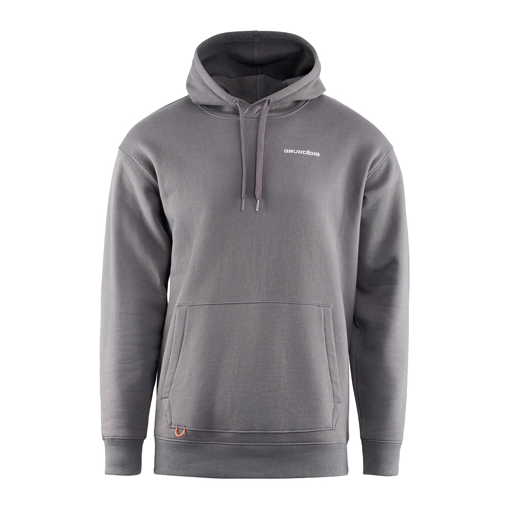 Grundens Bait Ball Hoodie Sweatshirt-Apparel-Grundens-Tackle World