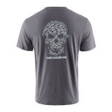Grundens Bait Ball SS T-Shirt-Apparel-Grundens-Tackle World