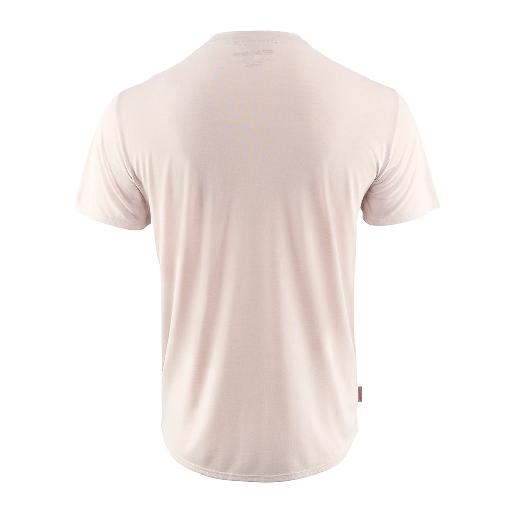 Grundens Species Pocket Tee-Apparel-Grundens-Tackle World