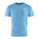 Grundens Species Pocket Tee-Apparel-Grundens-Tackle World