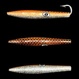 Sterling Tackle 7" CedarFlex-Lures-Sterling Tackle-Tackle World