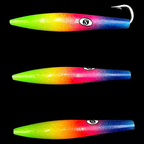 Sterling Tackle 7" CedarFlex-Lures-Sterling Tackle-Tackle World