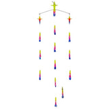 Sterling Tackle 22" Dial Tracker Bar - 6" Bulb Squids-Lures-Sterling Tackle-Tackle World