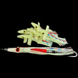 Sterling Tackle Crazy 8-Lures-Sterling Tackle-Glow-9"-Tackle World