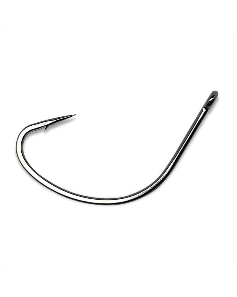 Gamakatsu Shiner Straight Eye Hooks-Terminal Tackle-Gamakatsu-Tackle World