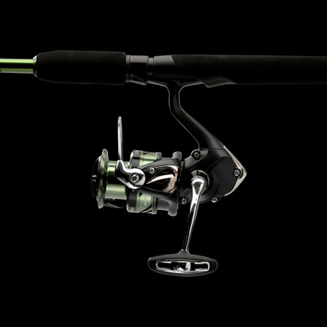 Shimano Symetre Salmon/Steelhead Spinning Combos-Combo-Shimano-PSYC3000HGFMSYS90M2-Tackle World