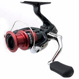 Shimano Sienna FG Clam Spinning Reels-Reel-Shimano-Tackle World