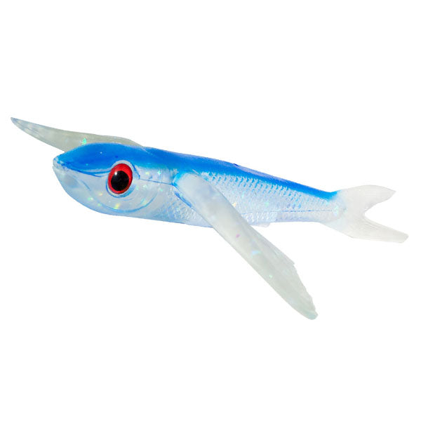 Boone Flying Bird Unrigged 8" Lures-Lures-Boone-Tackle World
