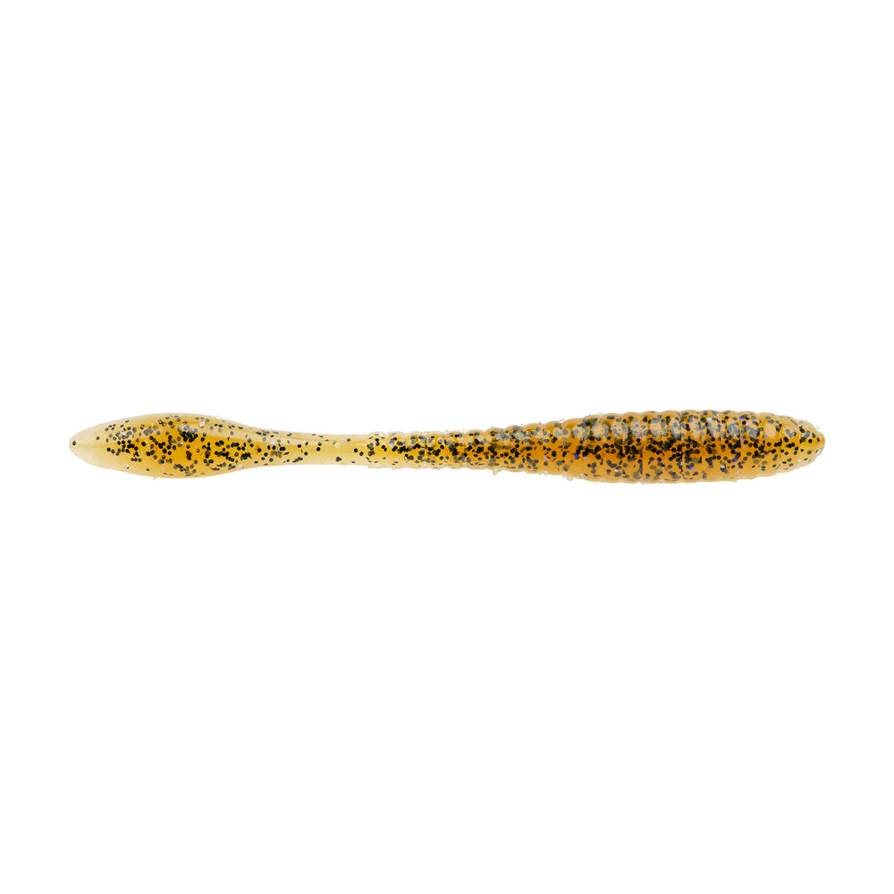 Berkley Lab Series Flat Worm Soft Plastics-Lures-Berkley-Tackle World