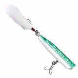 Atom Striper Swiper Hard Baits-Lures-Atom-1-1/4oz-Mackeral-Tackle World