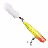 Atom Striper Swiper Hard Baits-Lures-Atom-2oz-Red/Yellow-Tackle World