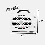 Turtlebox Original Gen 3 Speaker