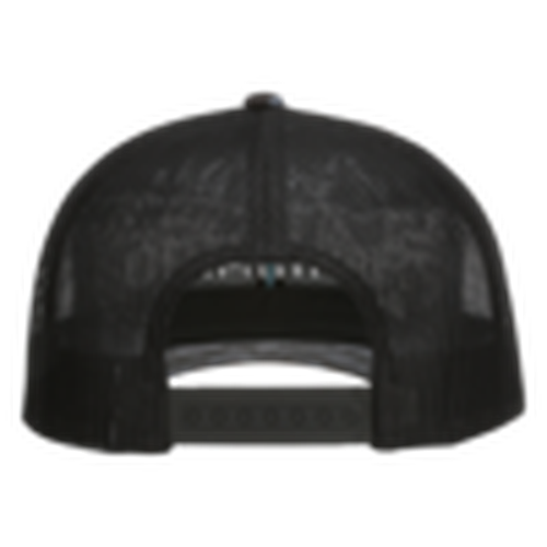 Shimano Printed Trucker Cap-Apparel-Shimano-Tackle World