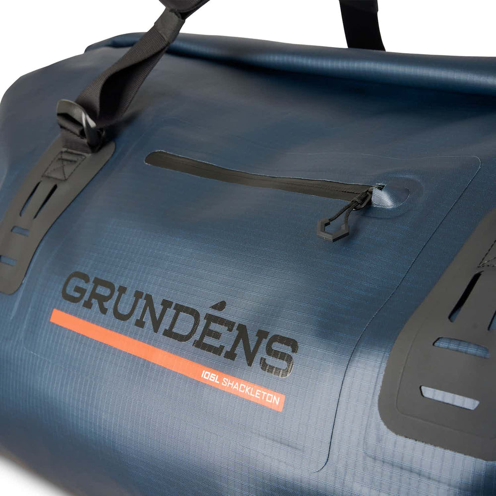 Grundens Shackleton Duffel 105L-Accessories-Grundens-Tackle World