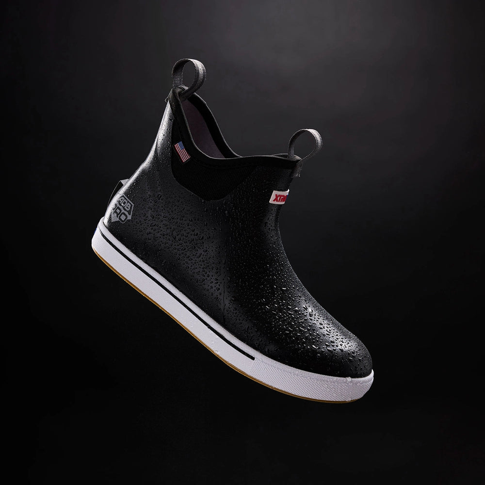 Xtratuf Men's Ankle Deck Boots Pro-Apparel-Xtratuf-Tackle World
