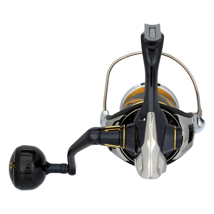 Shimano Stella SW C Spinning Reels *Final Sale*-Reel-Shimano-Tackle World